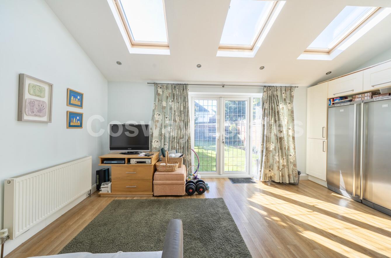 Sunnydale Gardens, Mill Hill, NW7, London